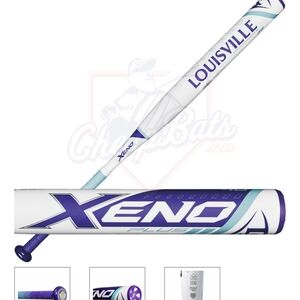 Xeno plus bat
